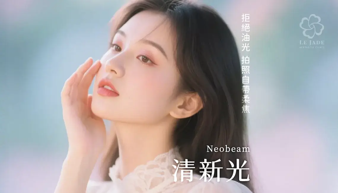Neobeam 清新光