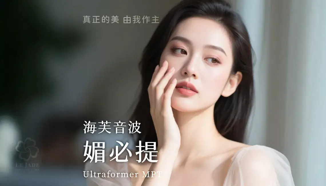 MPT海芙音波媚必提
