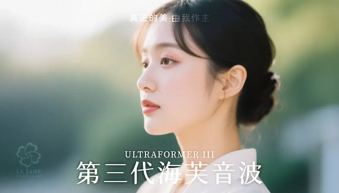第三代海芙音波