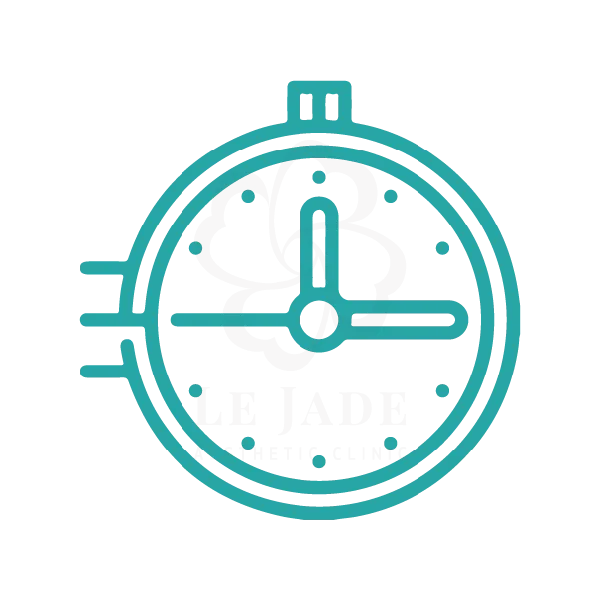 LSSA音浪脂雕恢復速度快