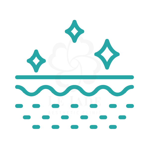LSSA音浪脂雕保留肌膚彈性減少術後凹凸問題