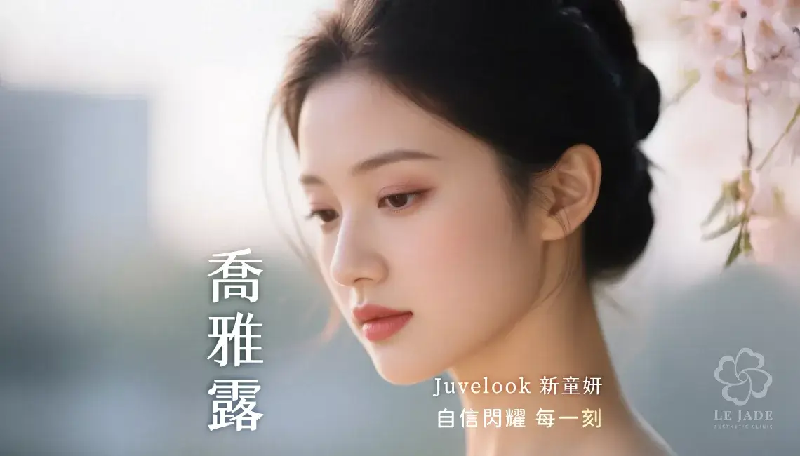 Juvelook 喬雅露
