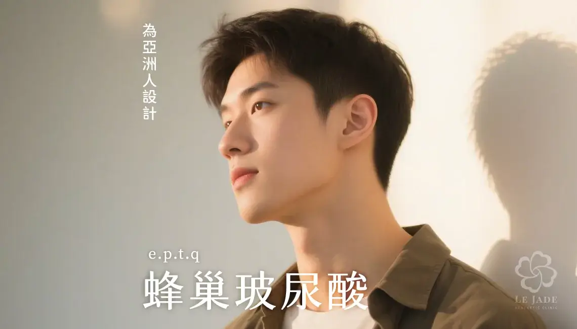 e.p.t.q. 蜂巢玻尿酸
