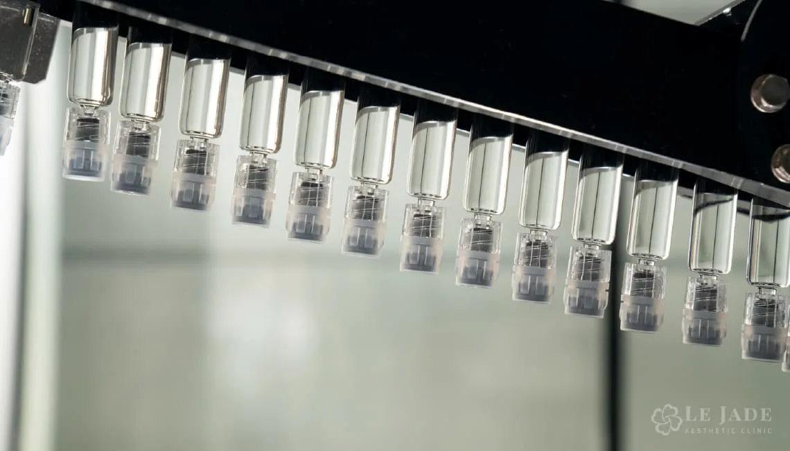 許英哲醫師逆時針原廠參觀