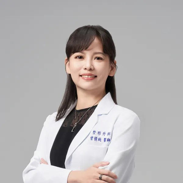 曾憶純 photo