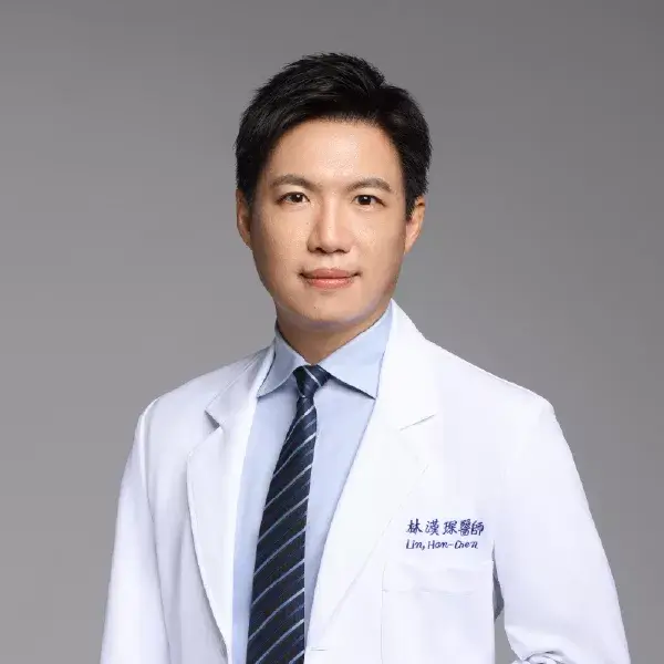 林漢琛 photo