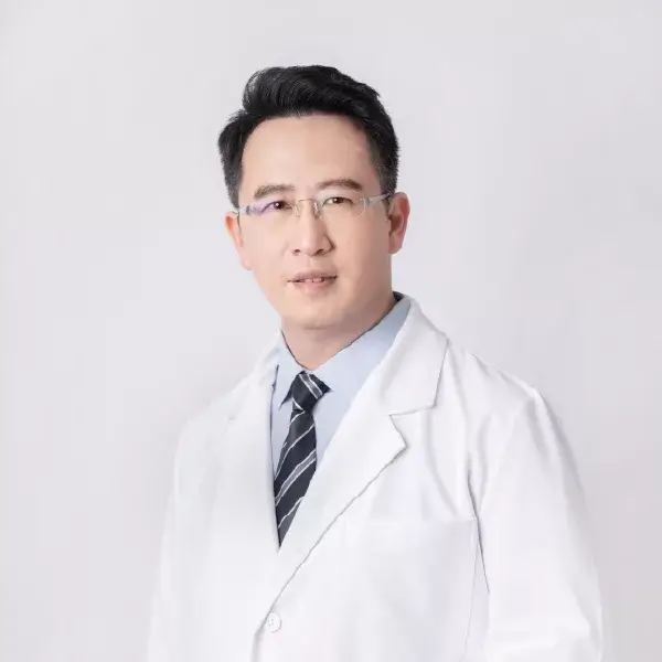 院長 許英哲 photo