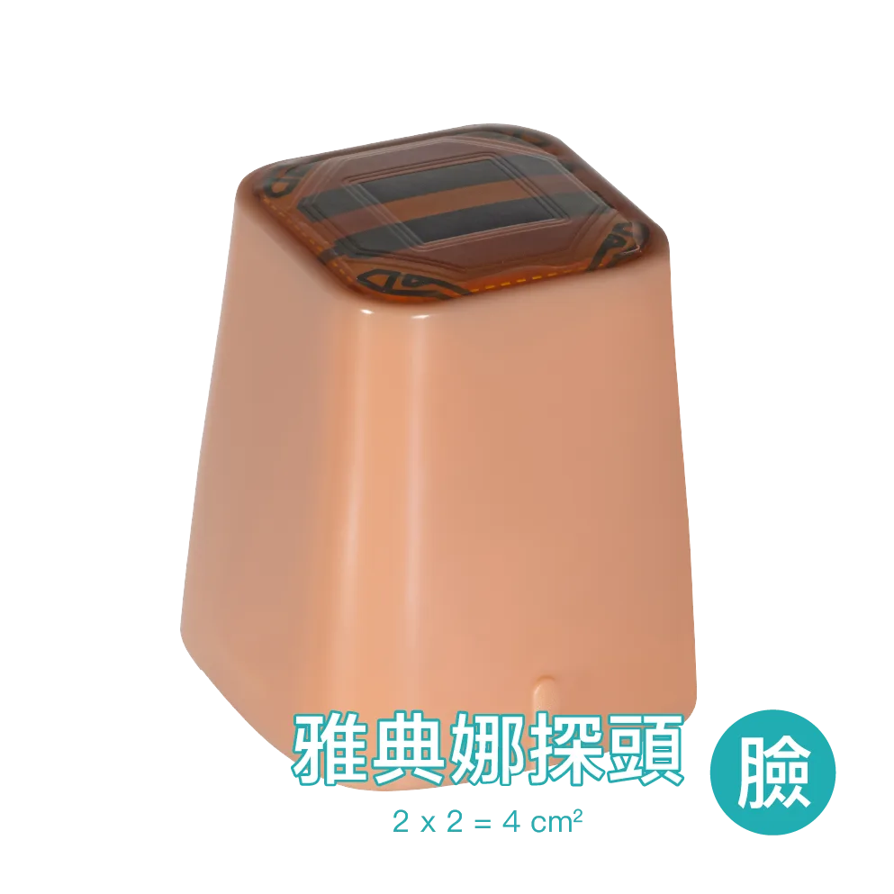 無雙電波全臉探頭